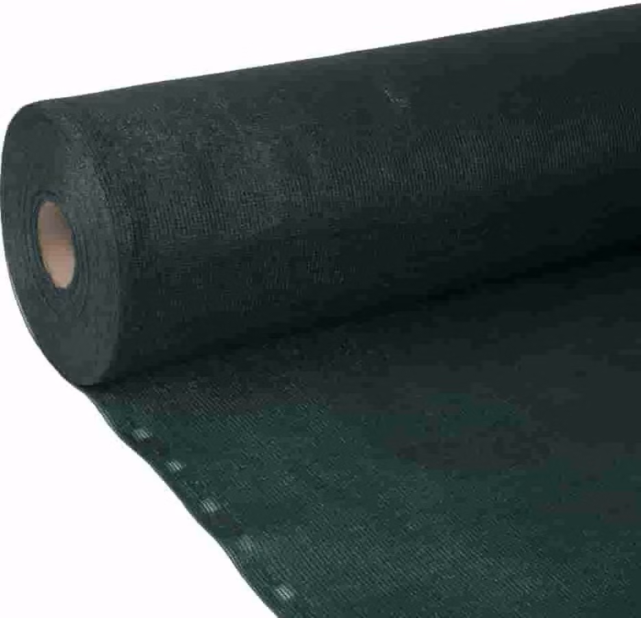 Rete di protezione dal vento e dalla privacy 1,8 m di larghezza x 10 metri