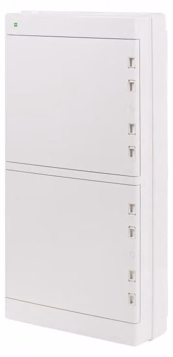 Cassetta di derivazione per cantiere Elektro-Plast, 230 V, grado di protezione IP40, 16 A, modello 3653-00