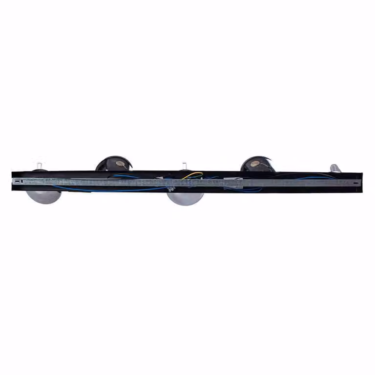 Lampada a soffitto 5x40W SFERA MLP8875 Milagro