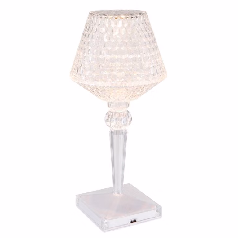 Lampada da tavolo USB LED 1,5W GIXI 28070 Globo