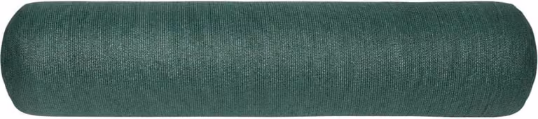 Pannello di recinzione Verde 1x25 m HDPE 150 g/m²