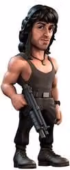 MINIX Rambo III GAV57487