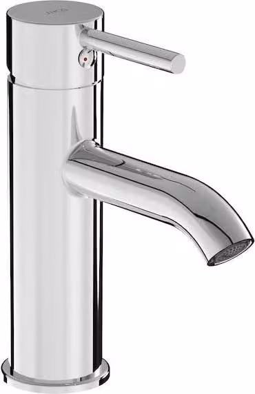 Jika Mio Style - Miscelatore per lavabo, cromo H3112F10041101