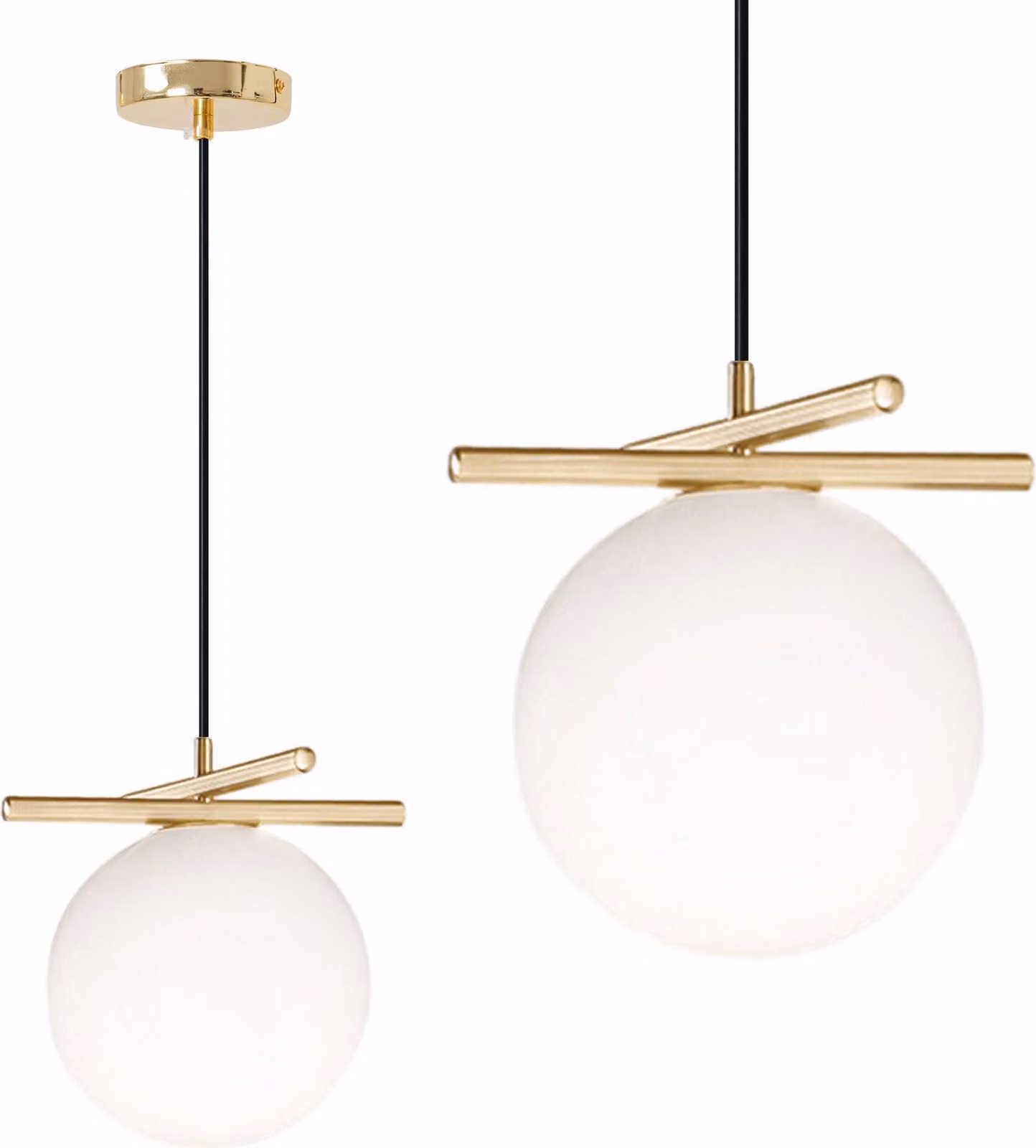 Lampada tooLight App1667-1Cp Gold