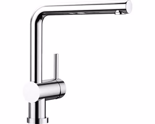 Rubinetto da cucina Blanco LINUS-F cromo 514025