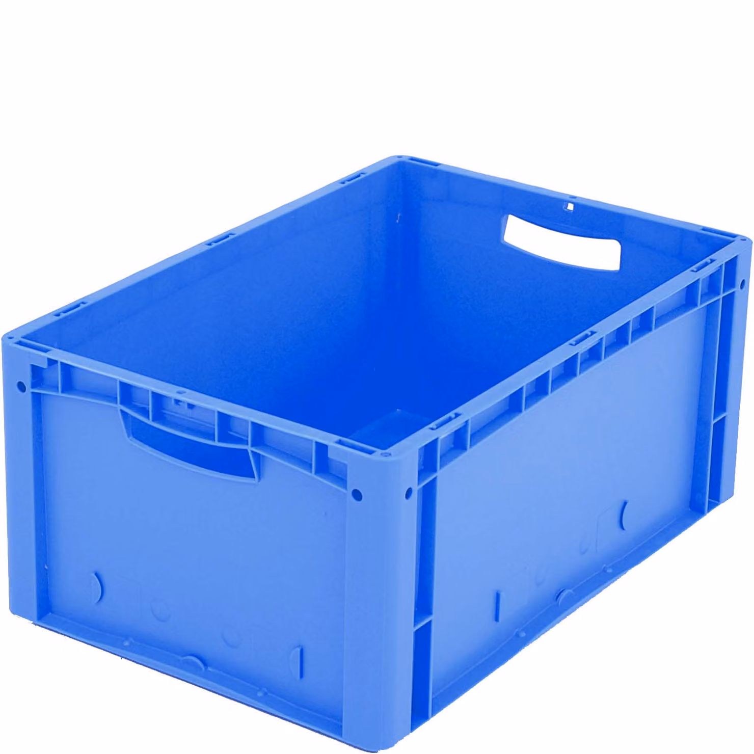 Contenitore impilabile BITO Eurostapel XL, versione standard