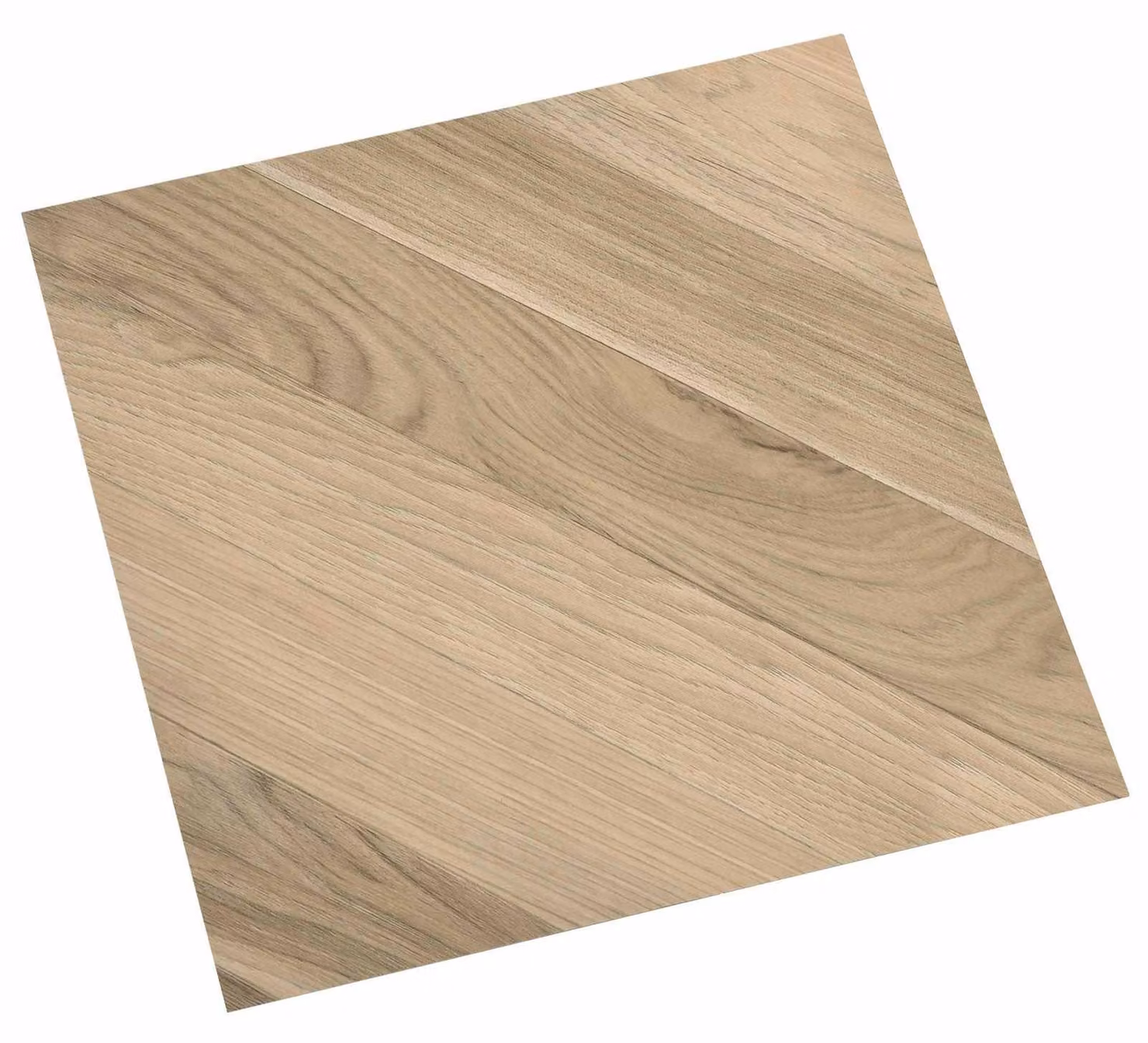 Plance per Pavimentazione Autoadesiva 30,5 x 30,5 cm 20 pcs PVC