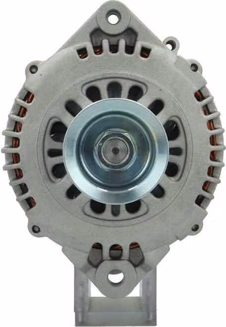 BV PSH 575.517.135.271 Alternatore LiMa 135A 12V per OPEL Movano Furgone (X70) Movano Bus (X70) Movano Pianale / Telaio (X70)