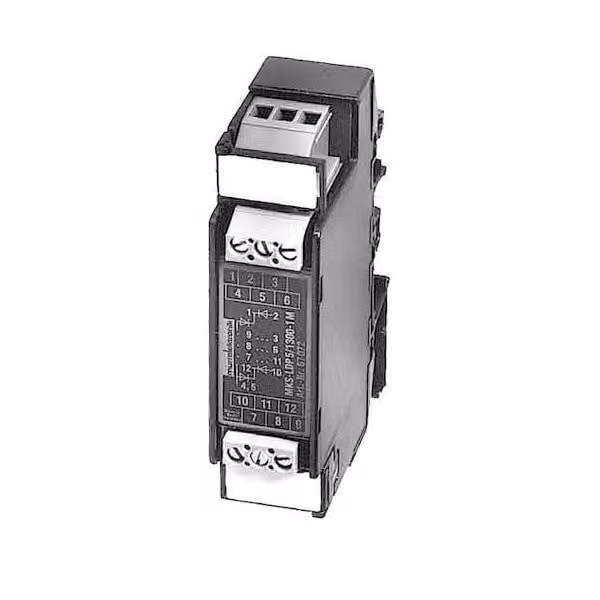 Modulo a diodi Murrelektronik 67096