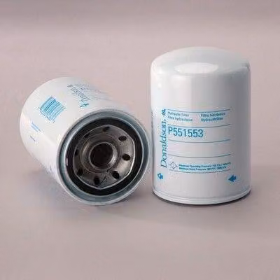 DONALDSON filtro idraulico di lavoro P551553