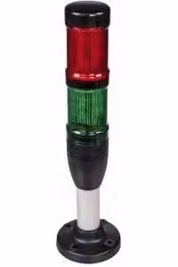 Eaton SL4-100-L-RG-24LED RG 24V LED compl. incl. base 100mm , 171295