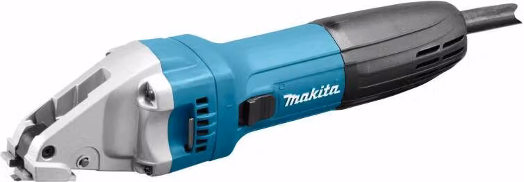 Cesoie per lamiera Makita 380 W - 4.500 colpi/min