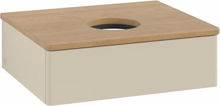 Villeroy & Boch L07011HJ WTUS Antao L07_1 600x190x500mm