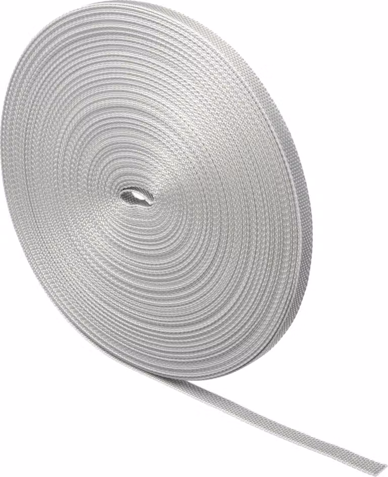 Cinghia per tapparelle Schellenberg Mini 14 mm, 50 m, grigia, 11421