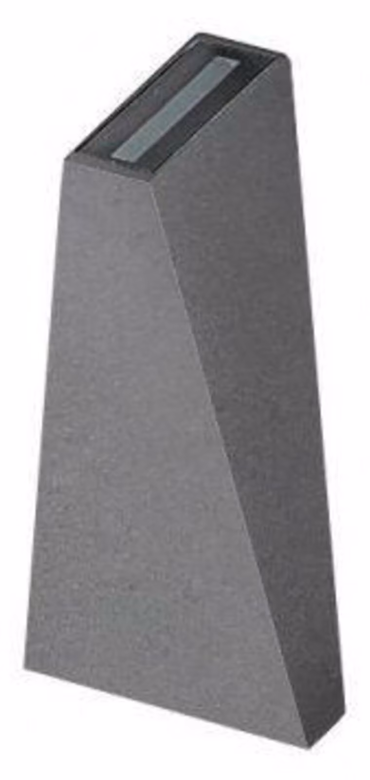 Lampada da parete Zita XL AZ2201 Azzardo
