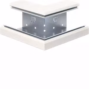Hager AE Profilo base Canale angolare 115x110 OT 80 vw BRS11511039016
