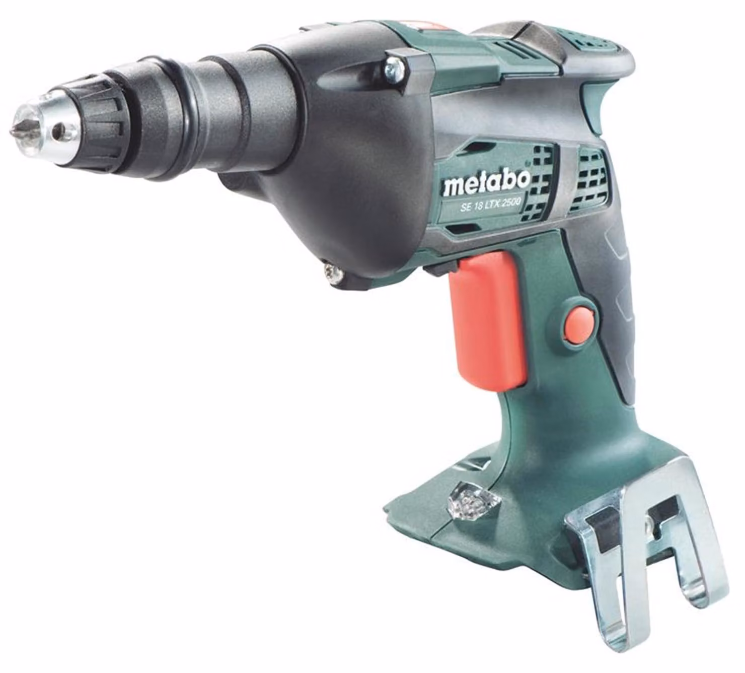 Avvitatore a batteria Metabo per cartongesso 18V SE18LTX2500