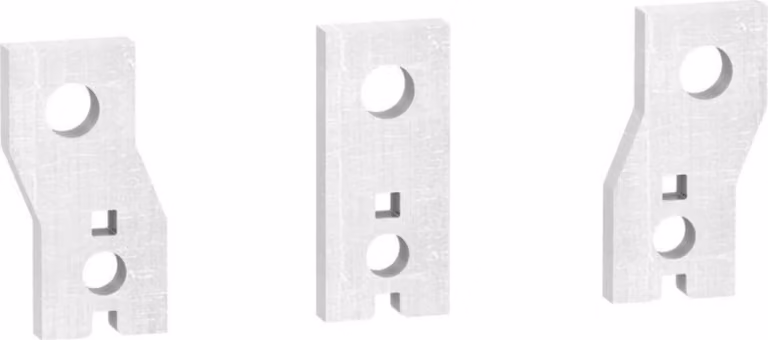 Prolunga di collegamento Schneider Electric LV432490 (VE3)
