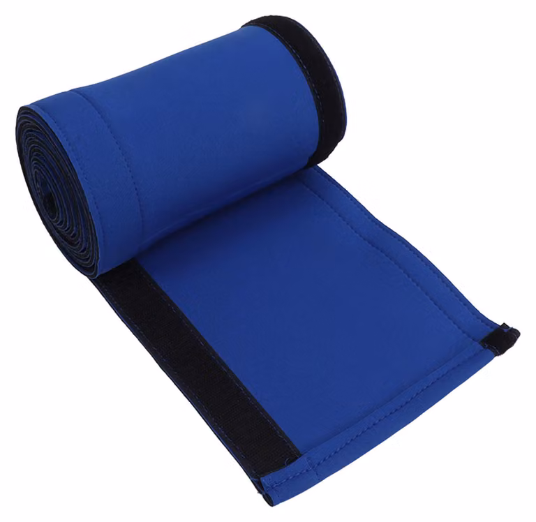 Copertura per corrimano da piscina, protezione antiscivolo per corrimano da piscina per interni ed esterni, 1,8 m