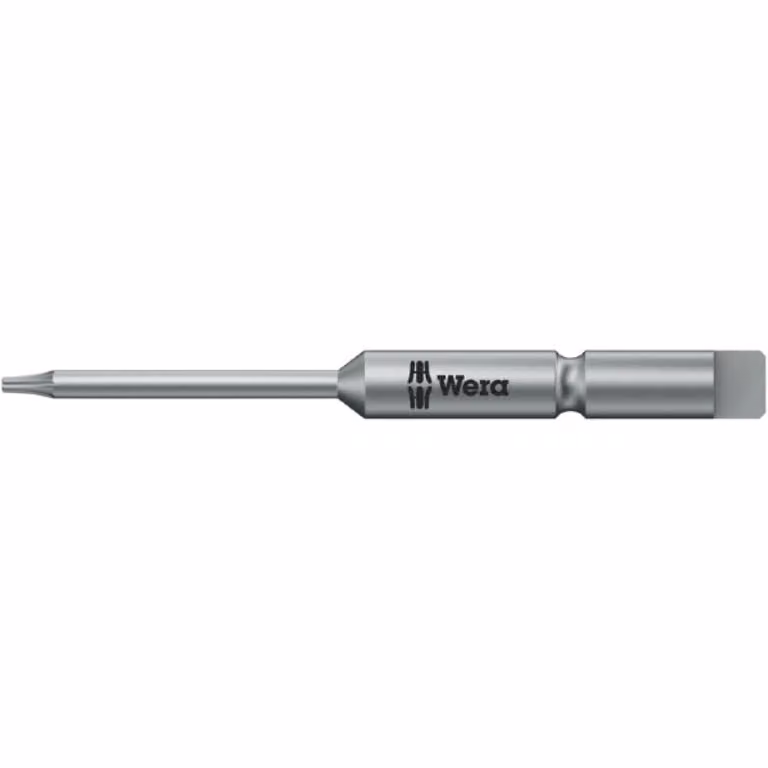 867/9 C Bit TORX®, Halfmoon TX 6x44