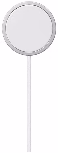 Apple Caricabatterie MagSafe Bianco (1 m)