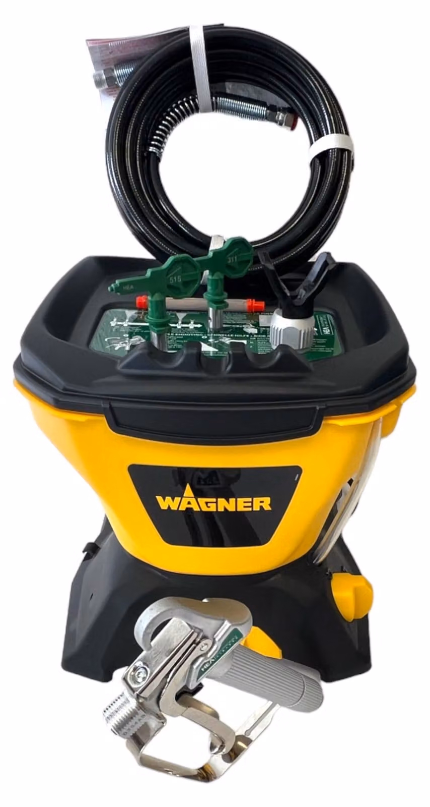 Wagner SprayTech Control 150 M 5,5 L