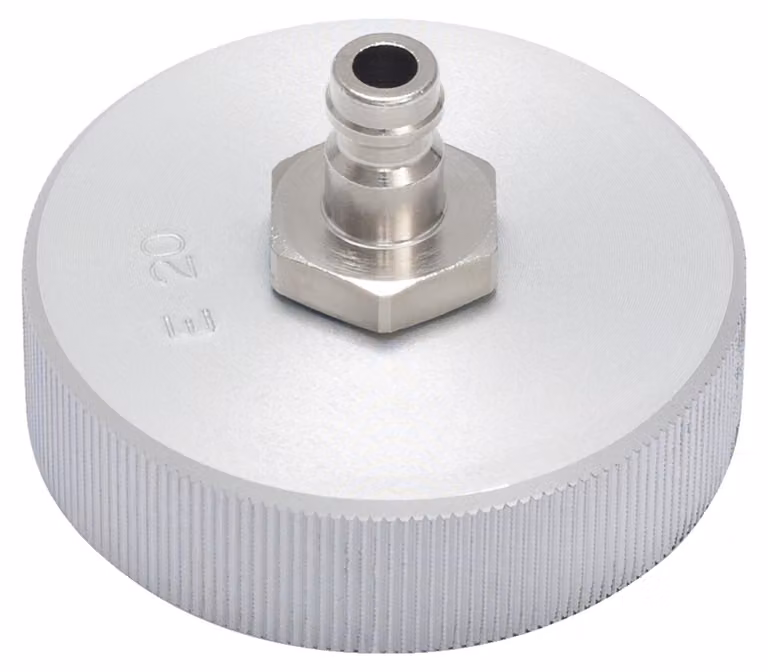 KS Tools Euroadapter HY 20 , 160.0751