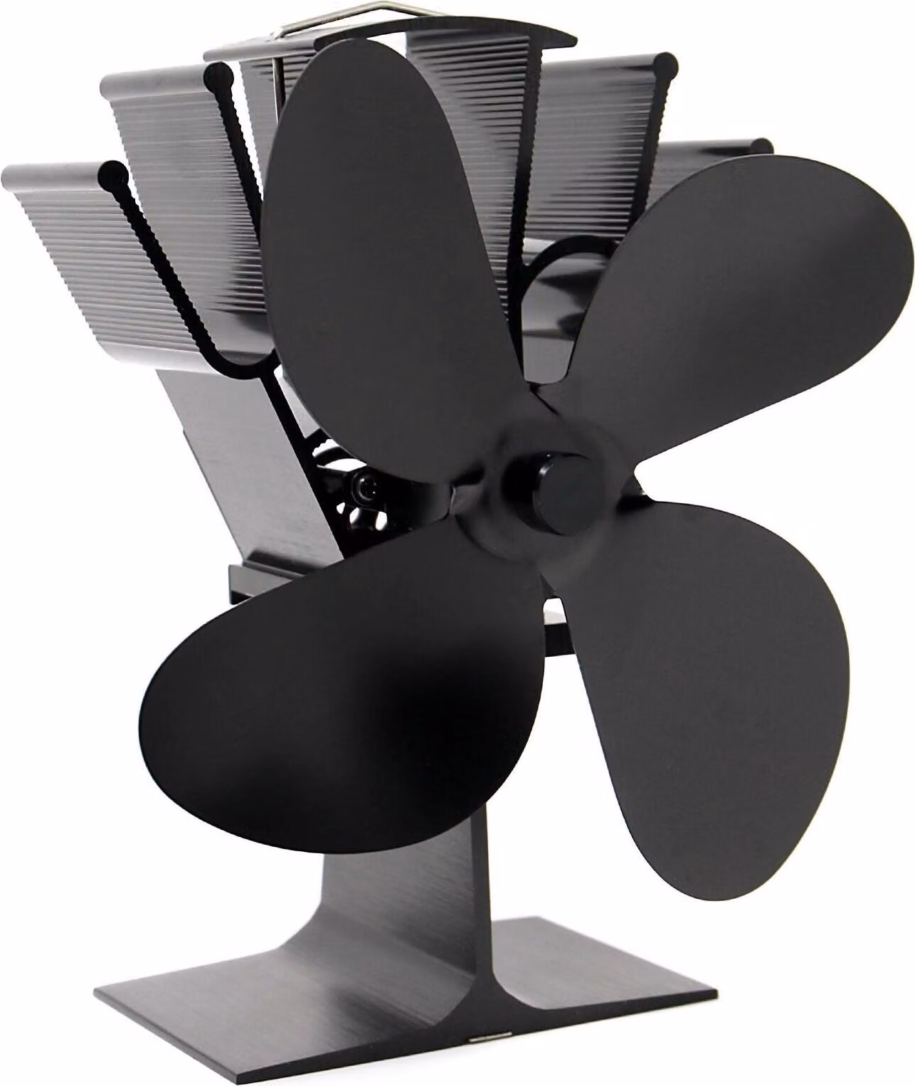 ventilatore per caminetto