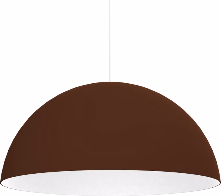 Lampada A Sospensione Cassis Bicolore