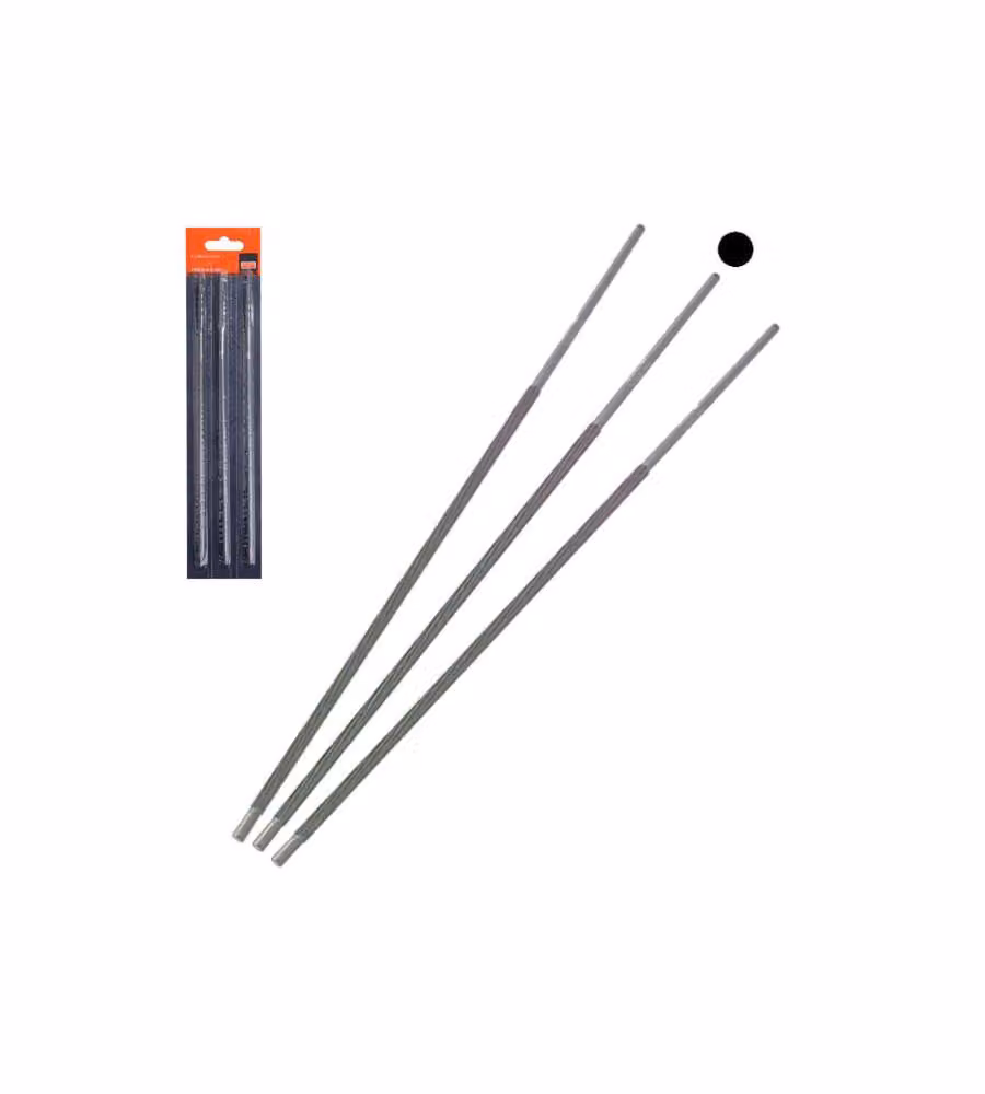 Lima Motoseghe 8"  7/32"  Mm 5,5 Pz 3    168 Bahco