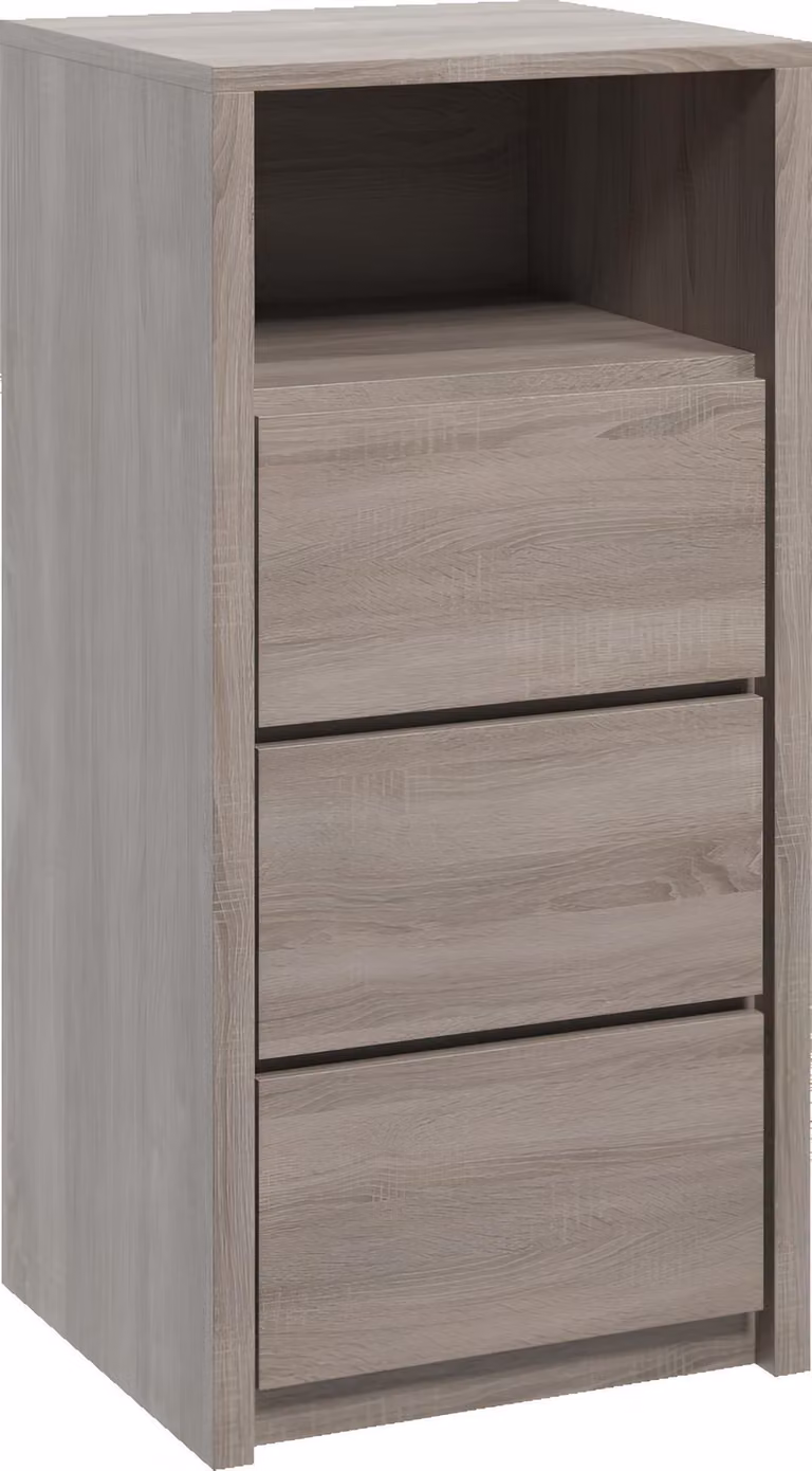 Hochschrank Kommode Schubladen Schränke Holz Design Kommoden Kommode Schrank