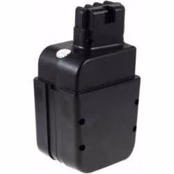 Batteria Metabo 6.30071.00 (contatti piatti)
