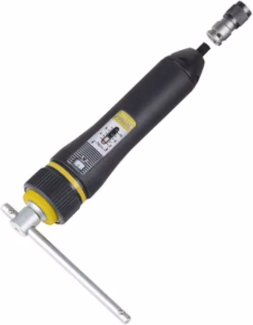 Cacciavite dinamometrico Proxxon NM 2/10 con attacco da 1/4 pollice colore nero