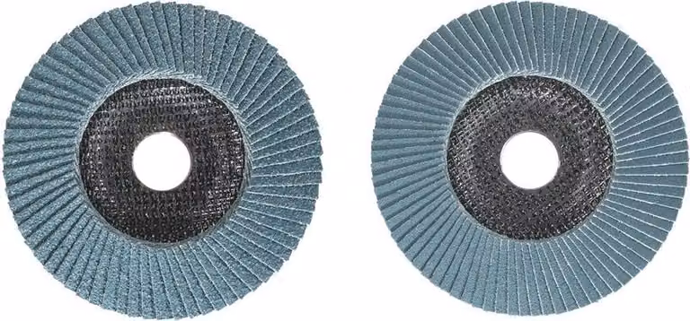 kwb by Einhell 2 Strofina 115 K 40/80 Accessori per smerigliatrici angolari
