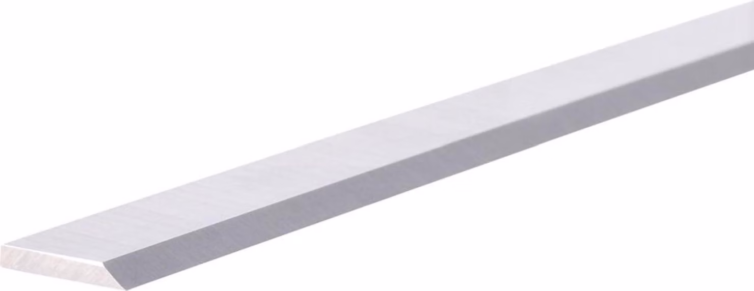 Coltello per stampaggio a strisce HS 320x18x3.0mm