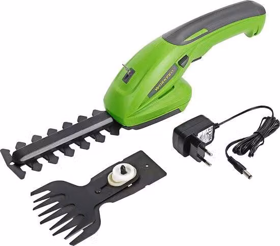 Tagliasiepi - Tagliasiepi a batteria - Tagliasiepi - A batteria
