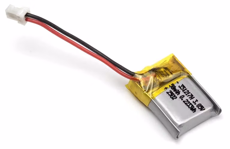 HPI 3, 85V, 58mAh, accessori per modellismo