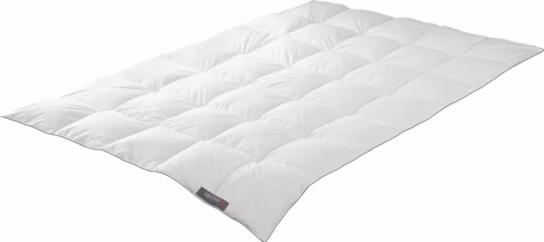 Piumino Badenia Trendline Princess misura media 155x220 cm Piumino per tutte le stagioni