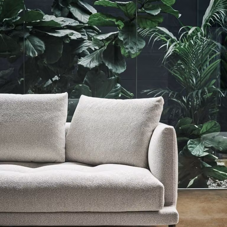 Divano Soft Island Bonaldo Lineare