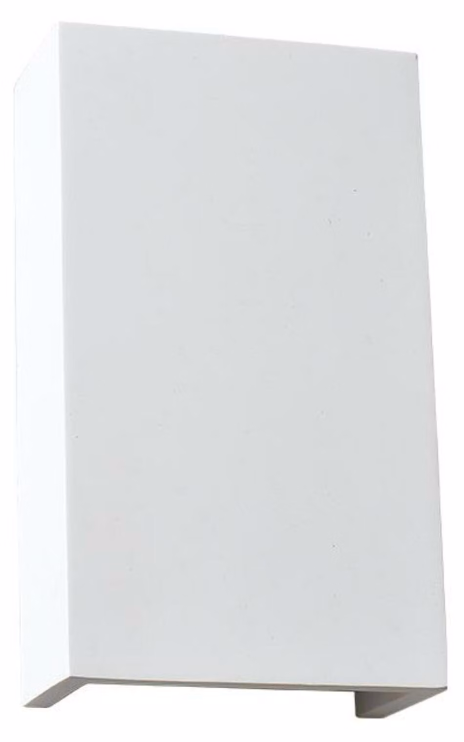 Applique in gesso ACA G85271W