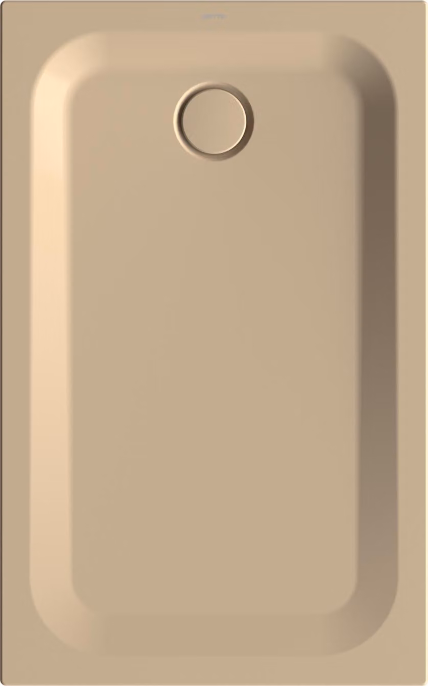 Receveurs de douche rectangulaires BetteUltra, 1200x750x35mm, 1670-003, 1670-003