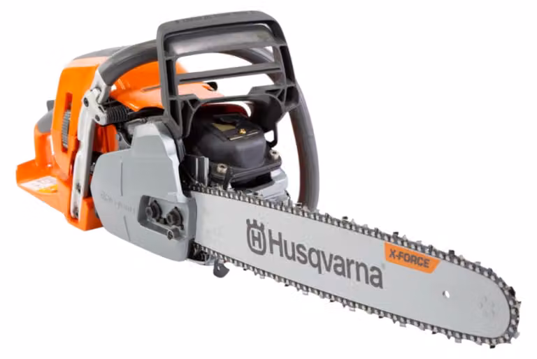 Husqvarna 550 XP Mark II Motosega a benzina 50,1 cm³ 3,0 kW 38 cm 15" (967 69 08-35)