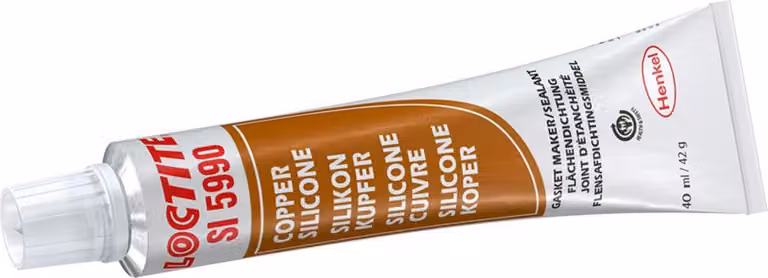 LOCTITE SI 5990 TB EGFD 40ML Silicone 1K Henkel