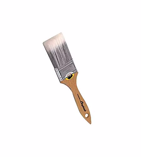 Pennellessa Tripla 50 Legno        S.330 Cinghiale