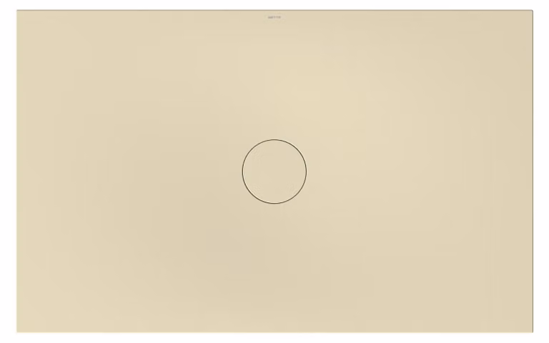 BetteAir Carreau de douche avec BetteAntidérapant Pro, 1600x1000mm, 7365-441AE, 7365-441AE