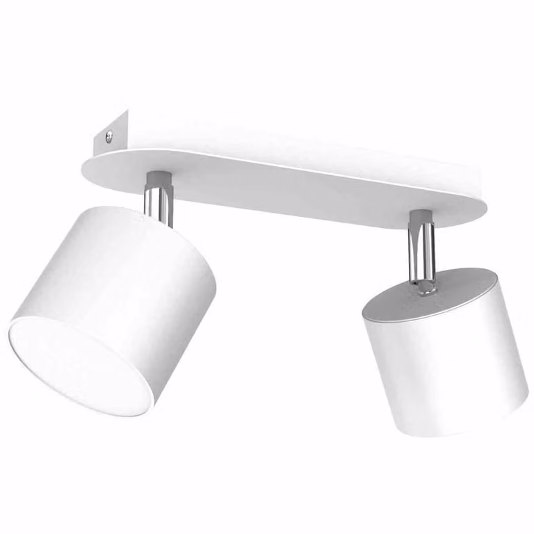 Lampada da soffitto 2x20W DIXIE MLP7595 Milagro