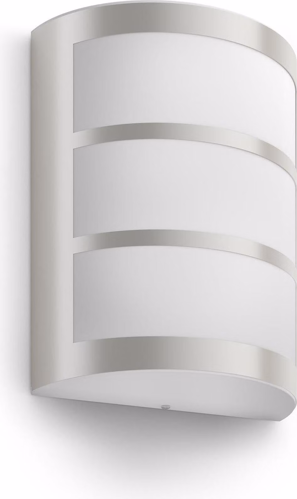 Philips Bacchetta per esterni A-Label Python UE 3,8W 27K inox