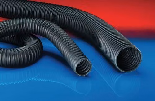 Tubo di scarico PROTAPE TPE 326 Memory 102mmx10m