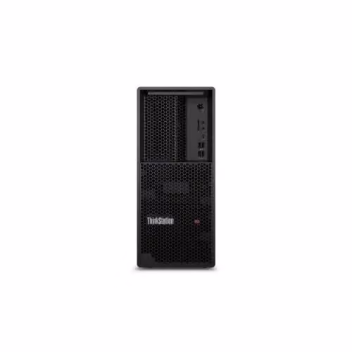 Workstation Lenovo ThinkStation P3 Tower Gen 2 Intel Core Ultra 7 32 GB 1 TB SSD Windows 11 Pro Nero 30HT00CJIX – 2