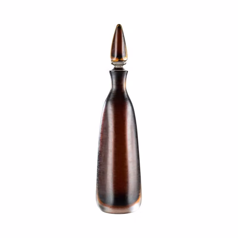 Bottiglie Incise Venini 722.19